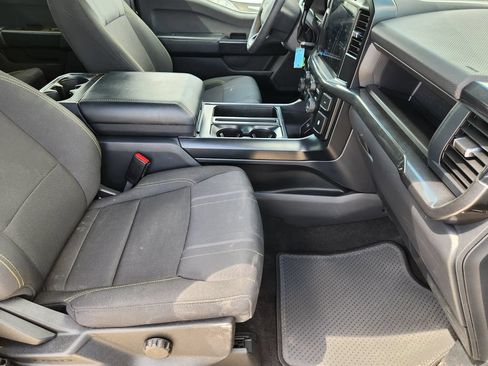 Used 2024 Ford F150 STX AWD/4WD image 16