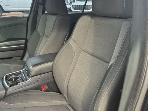 Certified 2018 Dodge Charger SXT Plus image 21