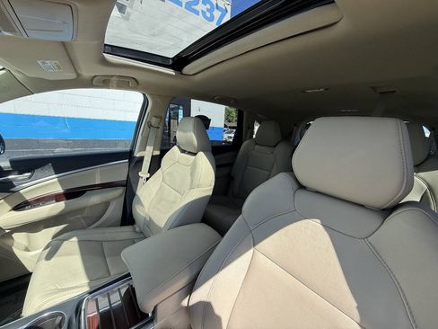 Used 2016 Acura MDX SH-AWD w/ Technology Package image 9