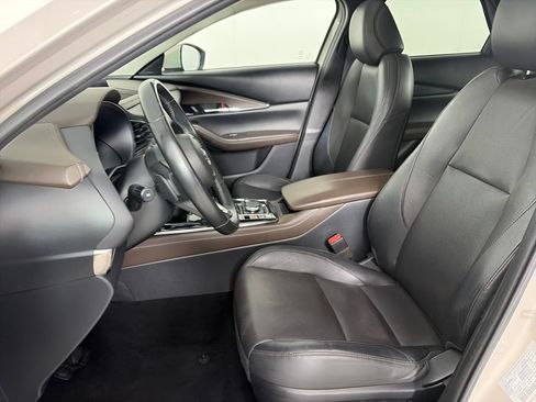 Used 2024 MAZDA CX-30 AWD 2.5 S w/ Premium Package image 11
