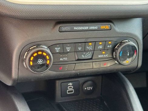 Used 2023 Ford Bronco Sport Heritage w/ Heritage Convenience Package AWD/4WD image 31