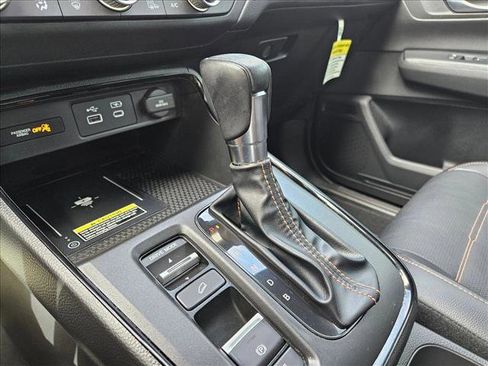 Used 2024 Honda CR-V Sport-L image 12