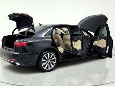Used 2020 Audi A4 2.0T Premium w/ Convenience Package FWD image 19