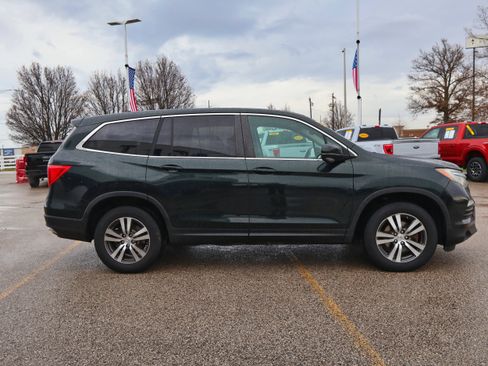 Used 2016 Honda Pilot EX-L image 6