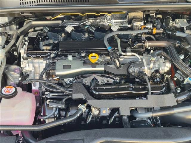 Used 2026 Toyota Prius Plug-In Hybrid w/ Limited Premium Package FWD image 23