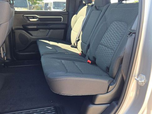 New 2026 RAM 1500 Big Horn image 19