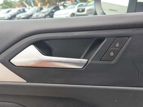 Used 2025 Volkswagen Jetta S FWD image 25
