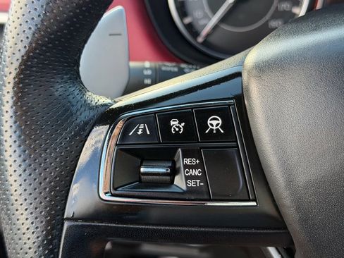 Used 2022 Maserati Ghibli Modena RWD image 25