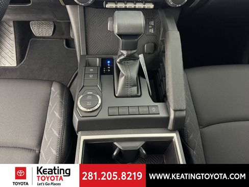 New 2026 Toyota Tacoma SR5 image 9