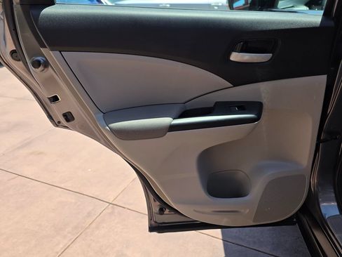 Used 2013 Honda CR-V LX image 25