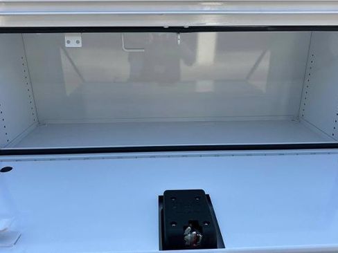 New 2026 Chevrolet Silverado 2500 W/T w/ WT Convenience Package RWD image 33