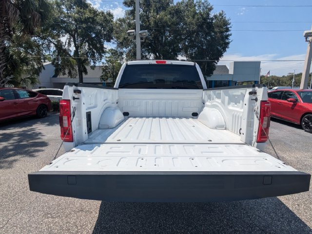 Used 2021 Ford F150 XLT w/ Equipment Group 302A High AWD/4WD image 13