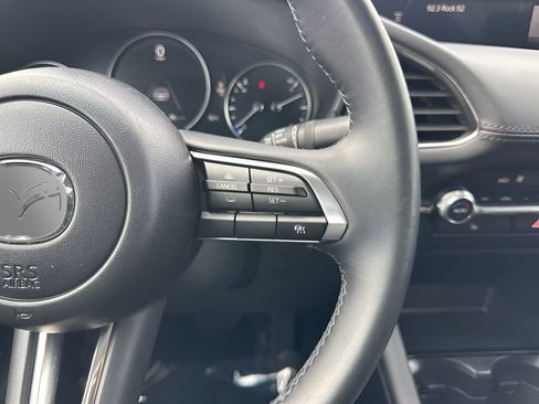 Used 2025 MAZDA MAZDA3 s image 16
