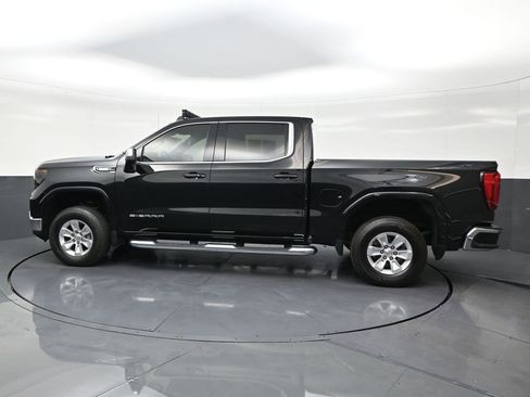 Used 2024 GMC Sierra 1500 SLE RWD image 2