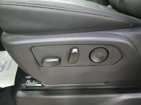 New 2026 Chevrolet Silverado 1500 RST w/ RST All Star Premium Package image 29