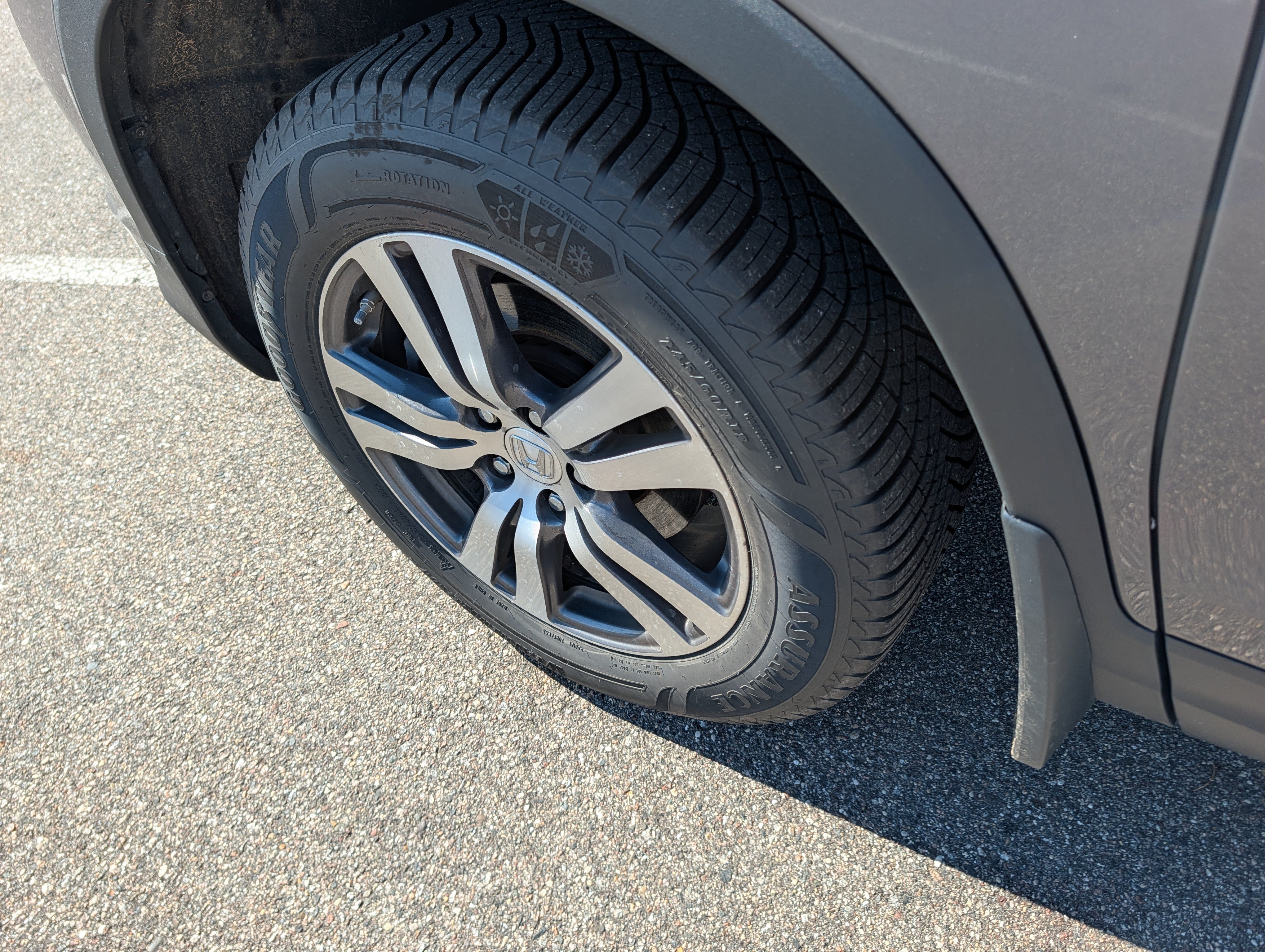 Used 2018 Honda Pilot EX-L image 6