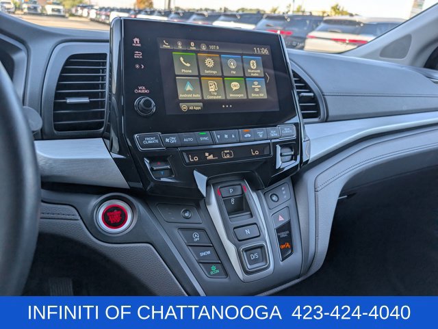 Used 2024 Honda Odyssey EX-L image 15