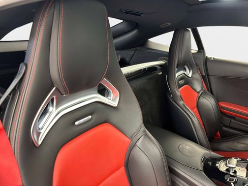 Used 2017 Mercedes-Benz AMG GT S image 25
