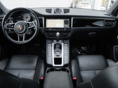 Used 2019 Porsche Macan S AWD/4WD image 8