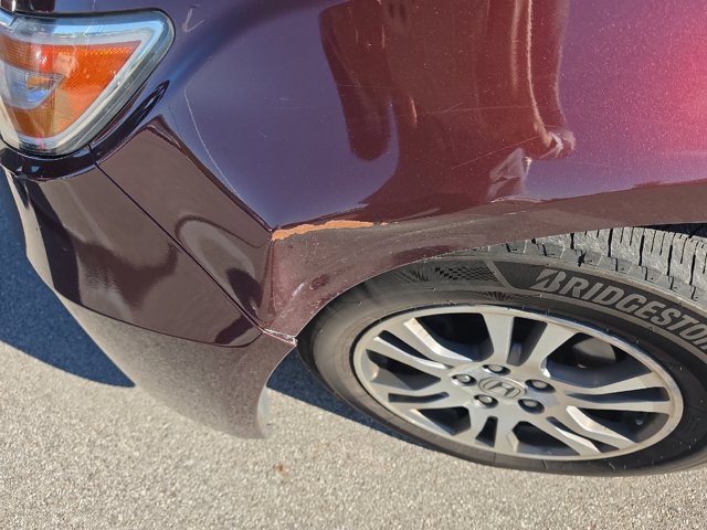 Used 2012 Honda Odyssey EX image 3