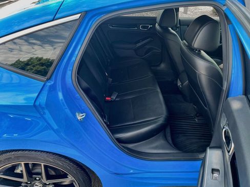 Used 2024 Honda Civic Sport Touring image 28