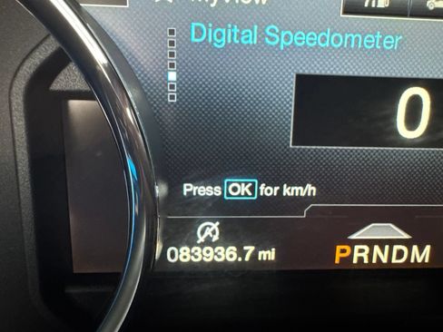 Used 2018 Ford F150 King Ranch w/ Equipment Group 601A Luxury AWD/4WD image 14