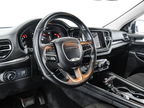 Used 2022 Dodge Durango SXT image 12