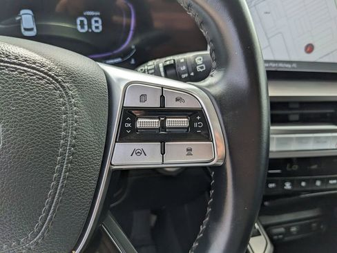 Used 2025 Kia Telluride S image 33