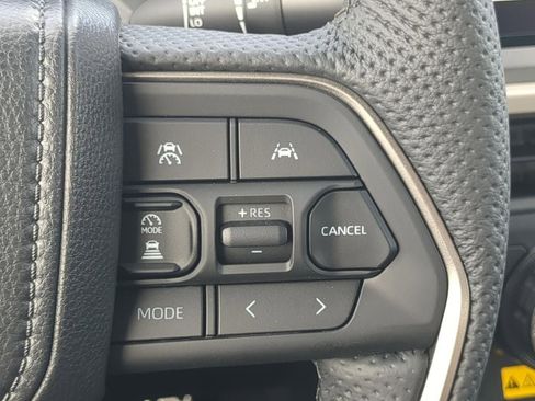 New 2026 Toyota Tacoma TRD Sport RWD image 20