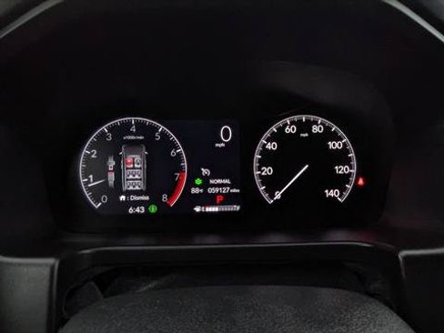 Used 2025 Honda Odyssey Sport-L image 27