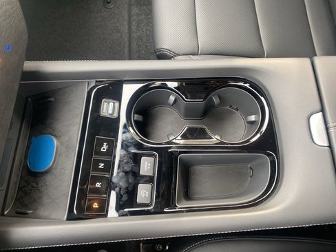 New 2026 Nissan Murano SL AWD/4WD image 28