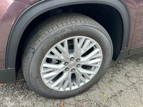 New 2026 GMC Acadia Elevation w/ Elevation Premium Package image 7