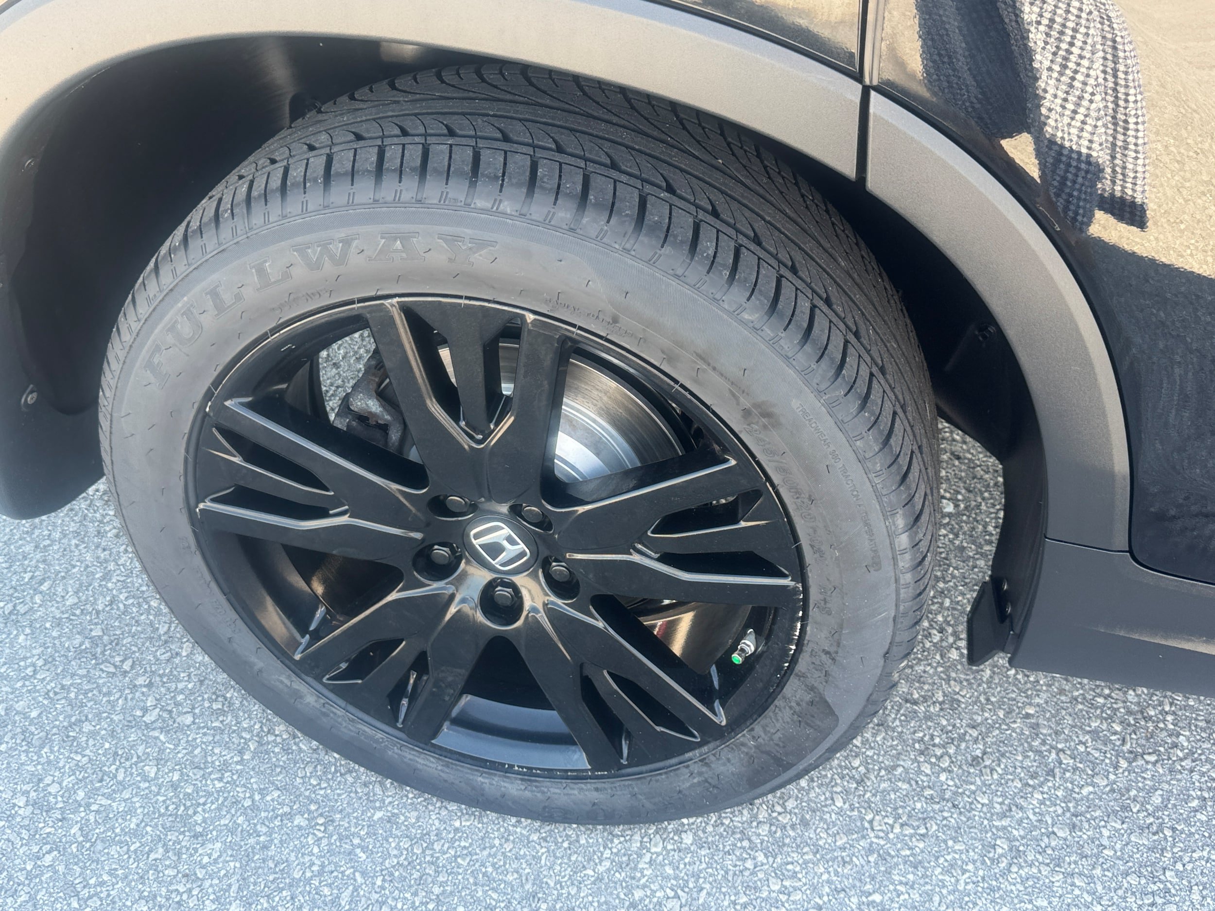 Used 2022 Honda Pilot Special Edition image 5