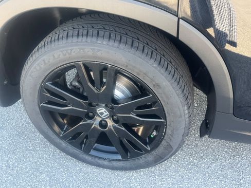 Used 2022 Honda Pilot Special Edition image 5