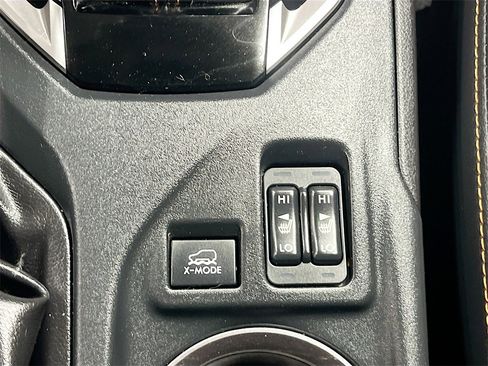 Used 2021 Subaru Crosstrek 2.5i Limited w/ Popular Package #5 image 19