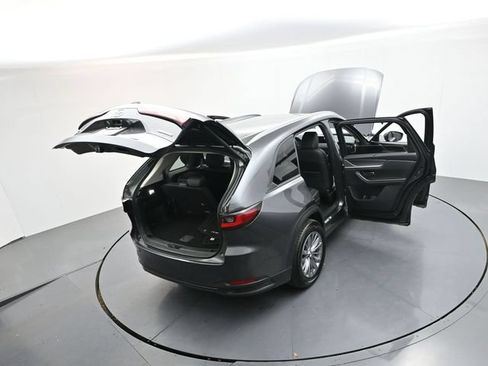 Used 2024 MAZDA CX-90 3.3 Turbo w/ Preferred Plus AWD/4WD image 38