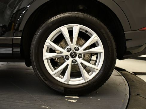 Used 2025 Audi Q3 2.0T Premium Plus w/ Premium Plus Package image 15