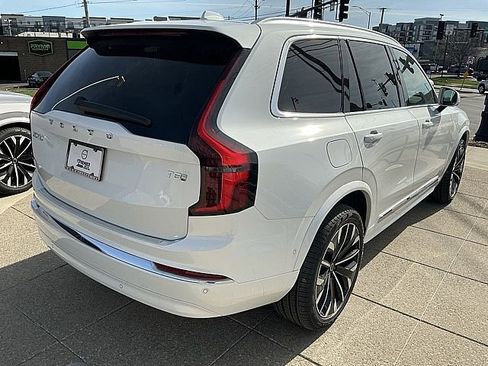 New 2026 Volvo XC90 T8 Plus w/ Protection Package Premier image 6