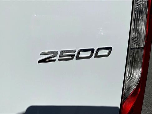 New 2026 Mercedes-Benz Sprinter 2500 image 6