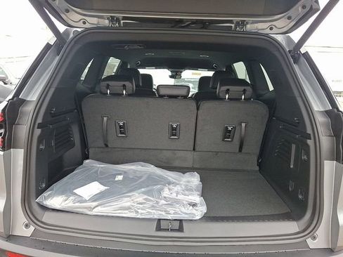 New 2026 GMC Acadia Elevation w/ Black Edition image 20