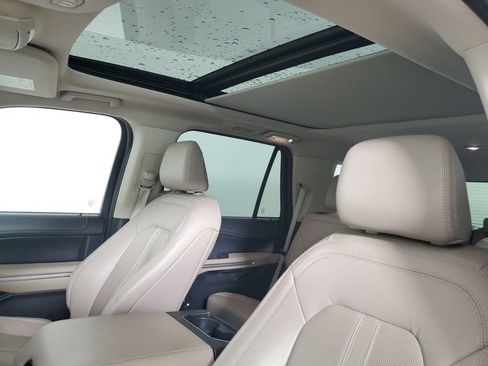 Used 2023 Ford Expedition Limited RWD image 22