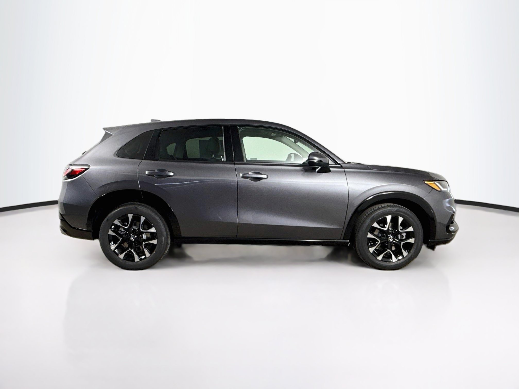 New 2027 Honda HR-V EX-L image 2