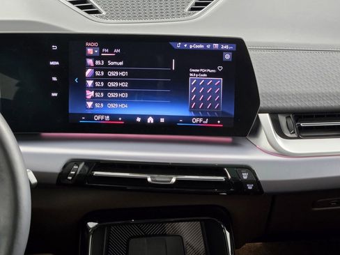 Used 2025 BMW X2 xDrive28i w/ Convenience Package image 20