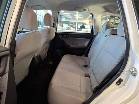 Used 2018 Subaru Forester 2.5i image 13