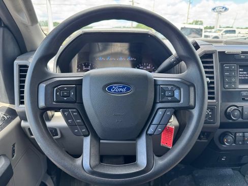 Used 2022 Ford F250 XL w/ STX Appearance Package AWD/4WD image 19