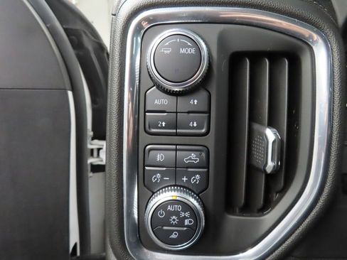 Used 2020 GMC Sierra 1500 Denali w/ Denali Ultimate Package AWD/4WD image 38