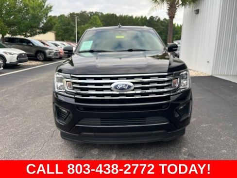 Used 2021 Ford Expedition XLT RWD image 41