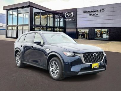 New 2026 MAZDA CX-90 3.3 Turbo w/ Select Package