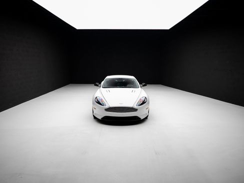 Used 2016 Aston Martin DB9 GT image 76