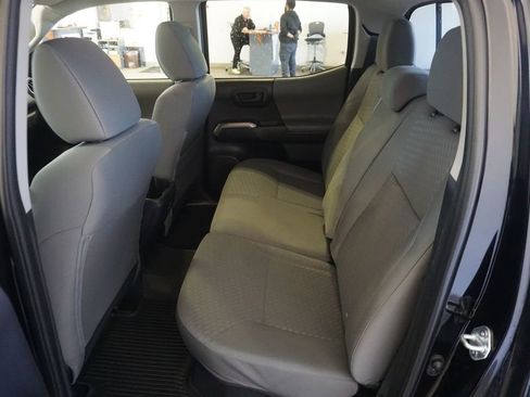 Used 2023 Toyota Tacoma SR5 image 18